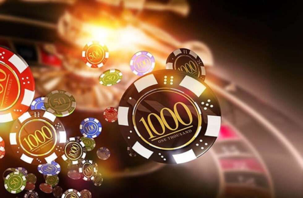 Discover the Excitement of Betting with Slotmonster Casino Sportsbook Discover the Excitement of Betting with Slotmonster Casino Sportsbook