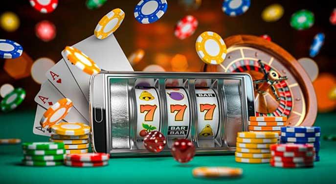 Discover the Thrills of an Online Instant Casino Discover the Thrills of an Online Instant Casino