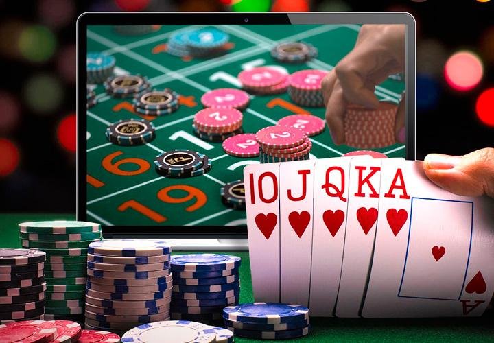 Discover the Thrills of an Online Instant Casino Discover the Thrills of an Online Instant Casino