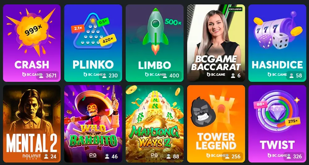 Unlocking Opportunities with BC Game Promo Codes Unlocking Opportunities with BC Game Promo Codes