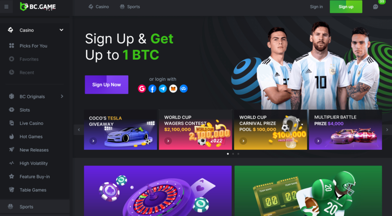Unlocking Opportunities with BC Game Promo Codes Unlocking Opportunities with BC Game Promo Codes